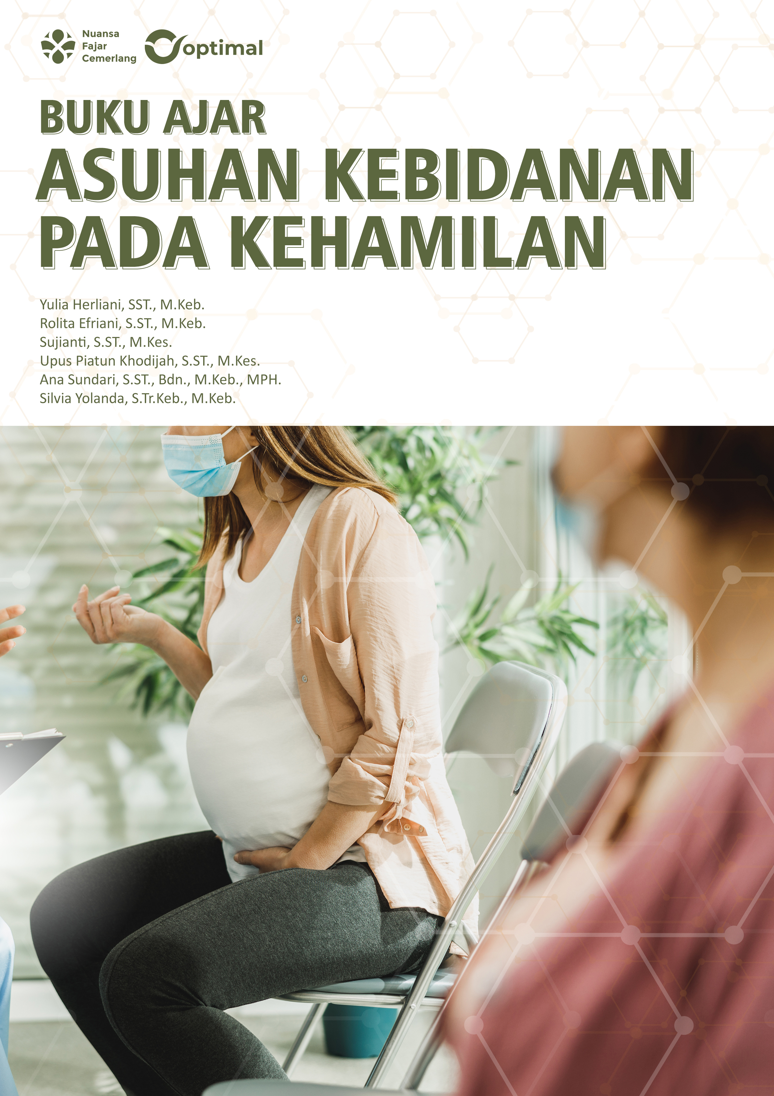 Cover Buku BUKU AJAR ASUHAN KEBIDANAN PADA KEHAMILAN 2 2024